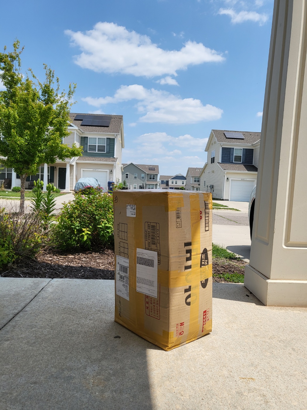 빠른 배송 감사합니다.