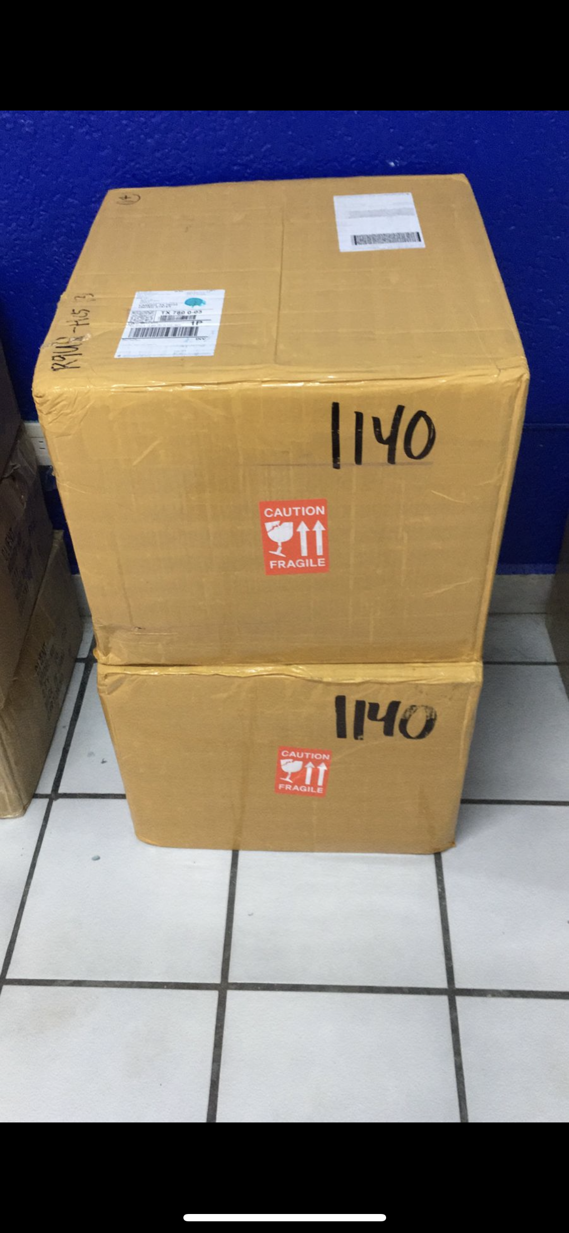 묶음 배송 감사합니다 