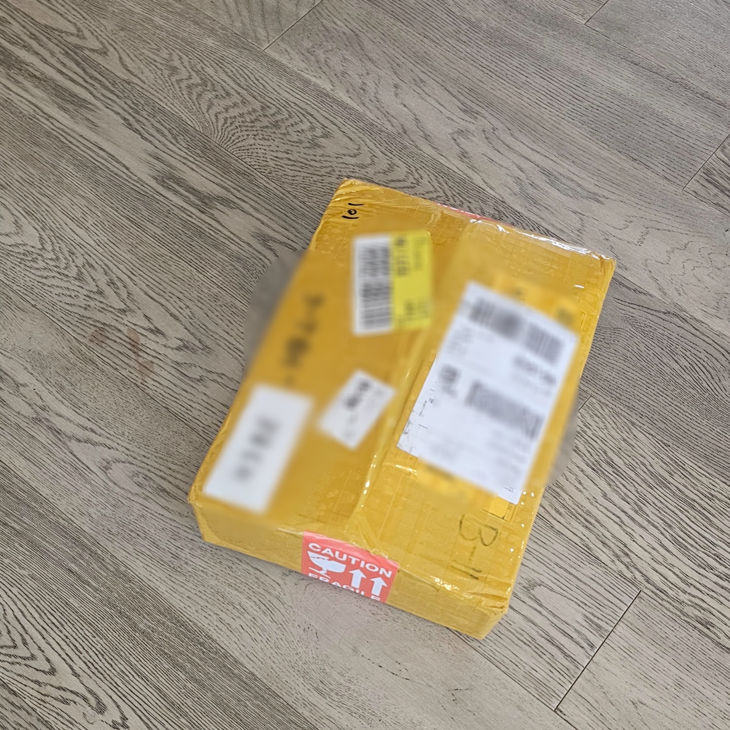 진짜 빠르네요~