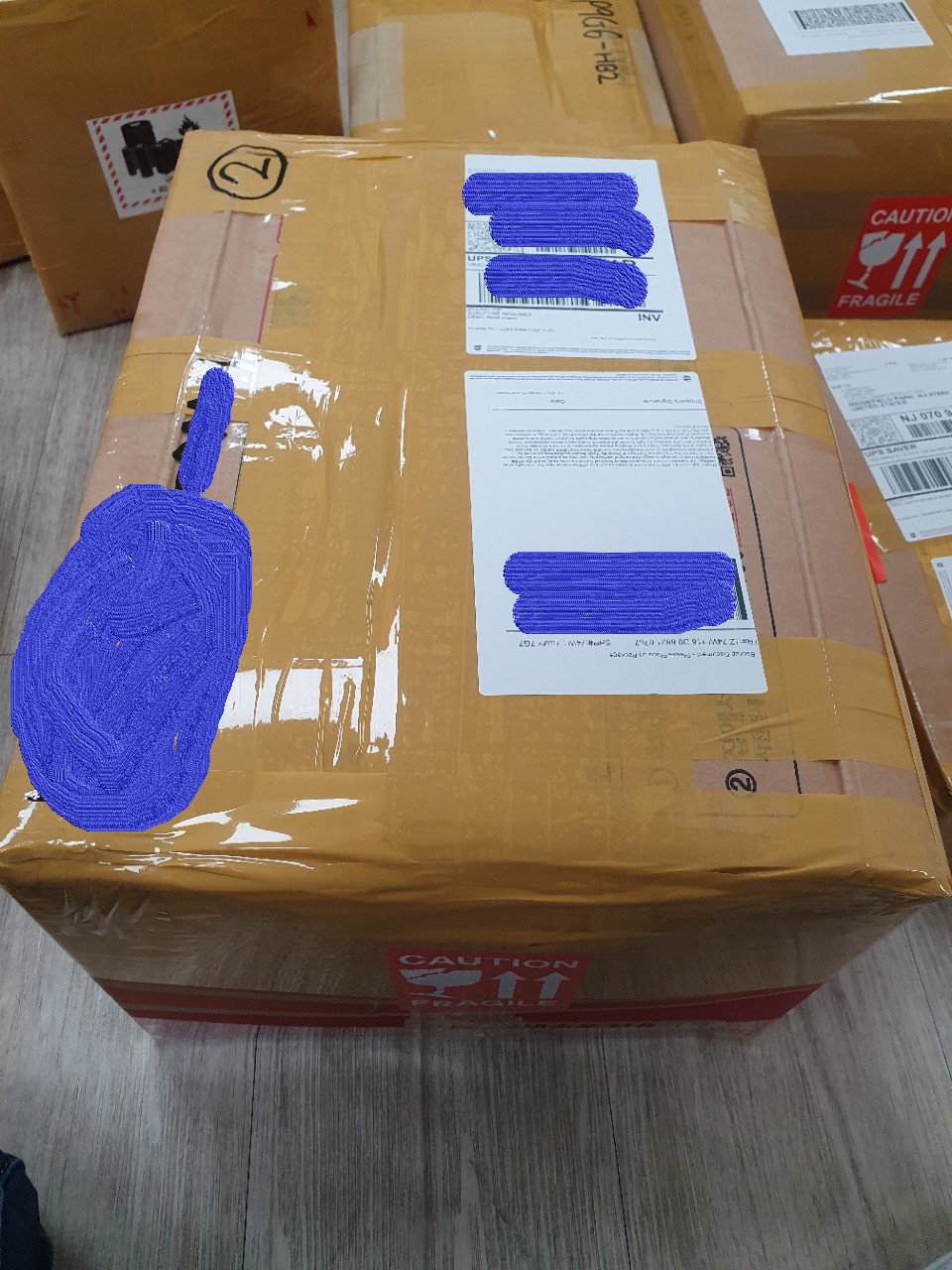 빠르고 완벽한 서비스에 감동