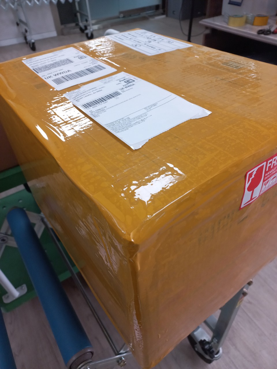 꼼꼼포장 빠른배송