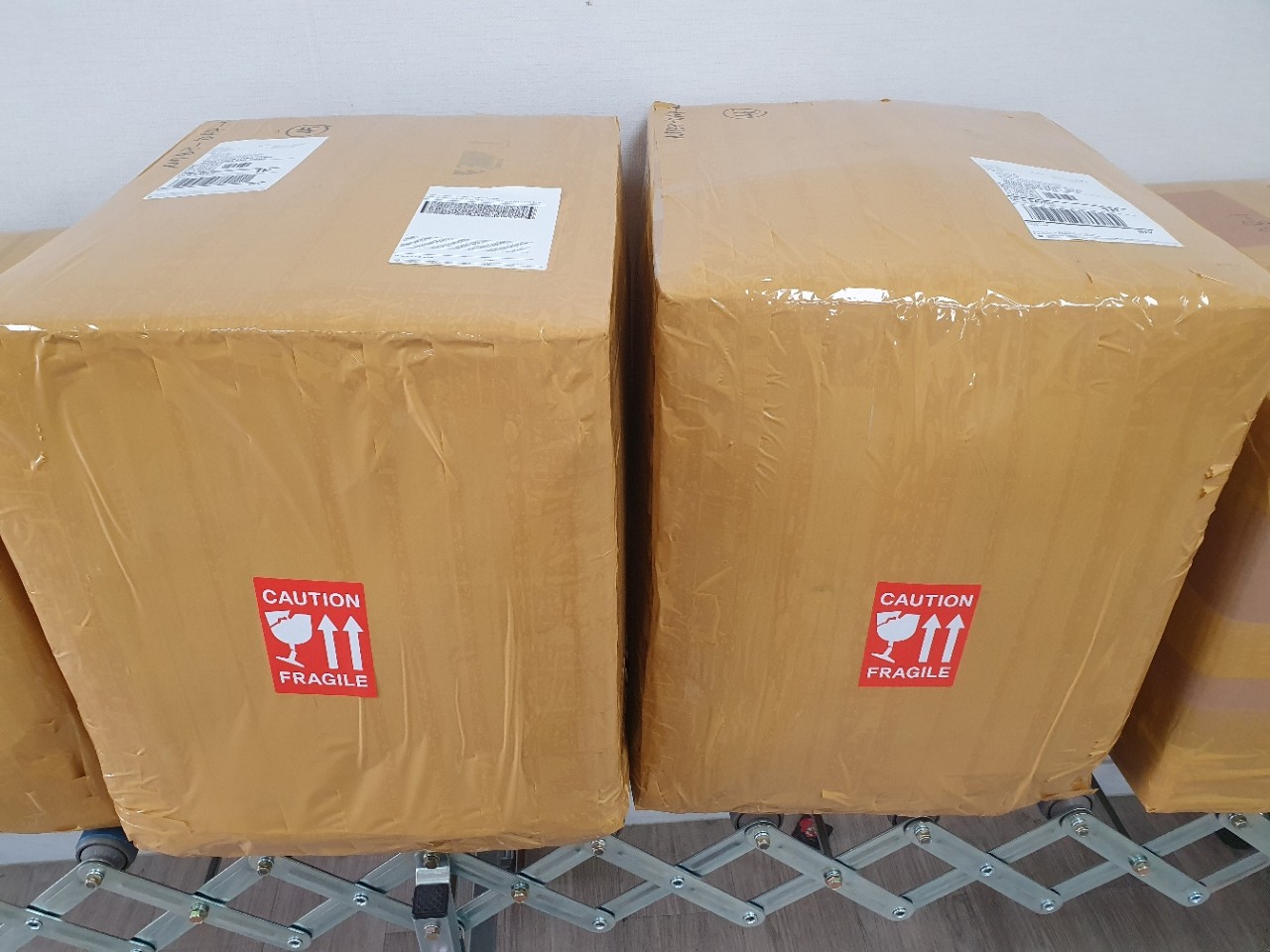 빠른 배송서비스