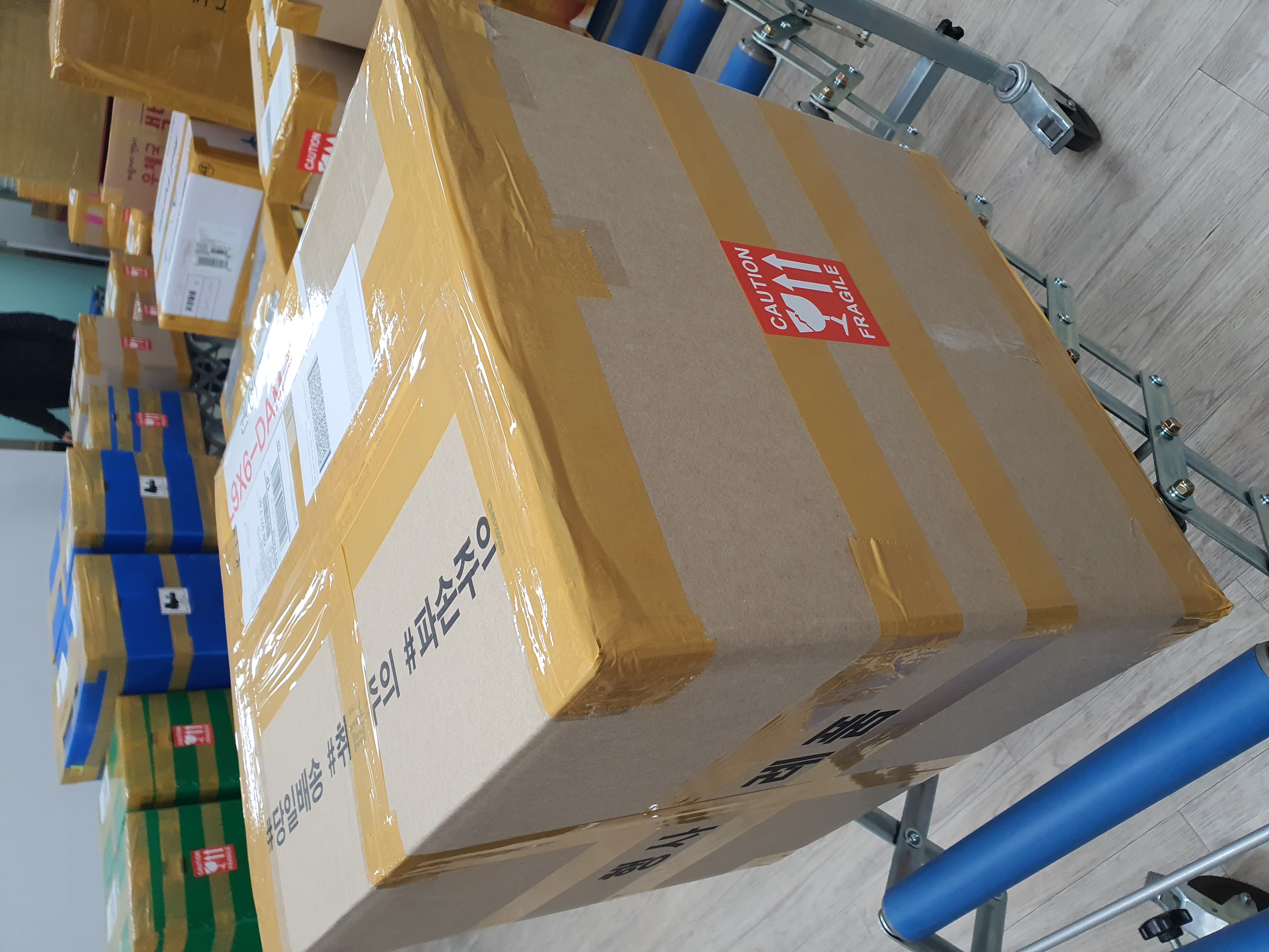 너무 좋은 업체 강추. 1124