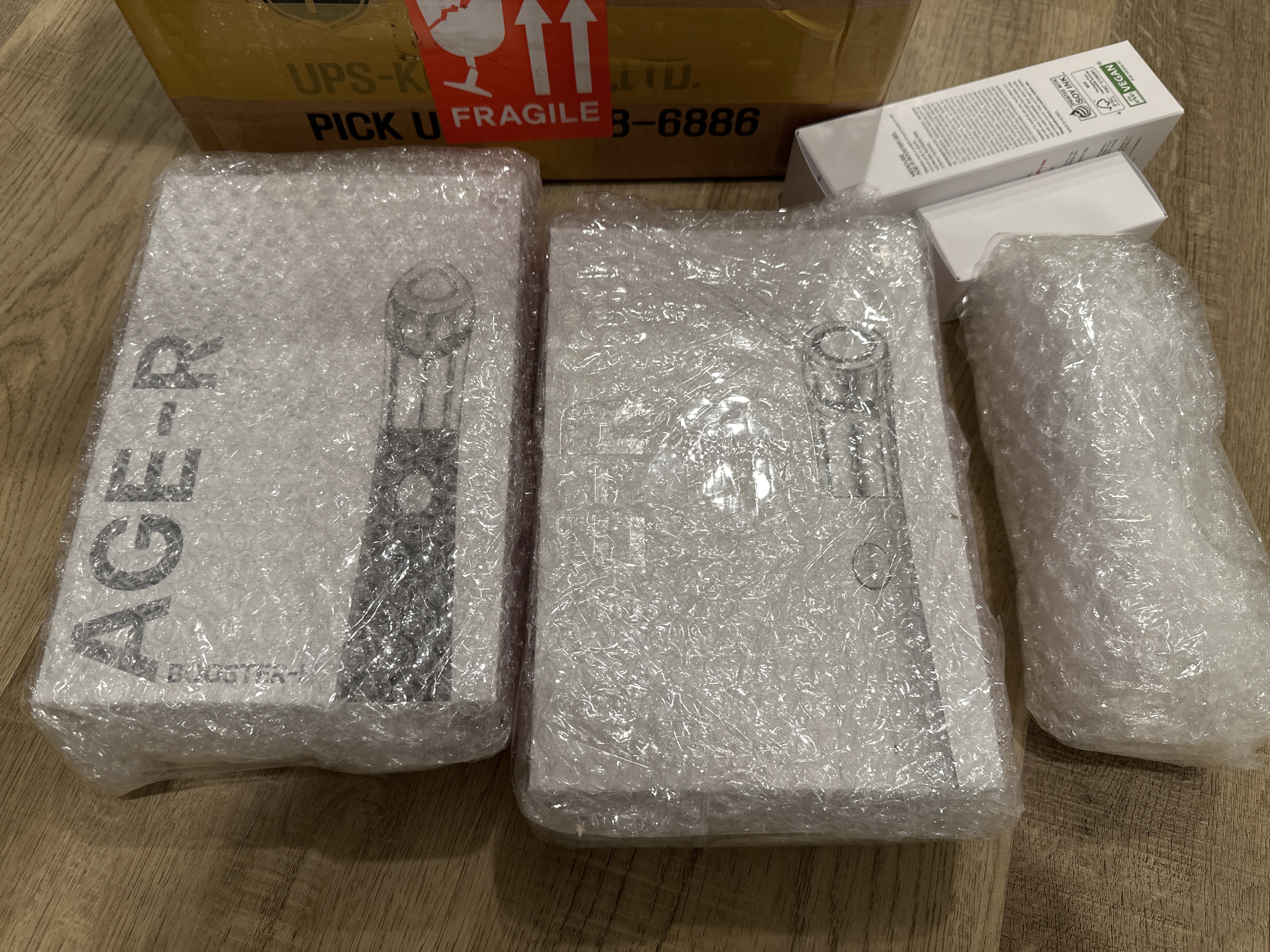 빠르고 꼼꼼한 배송 너무 좋아요 또 이용할게요