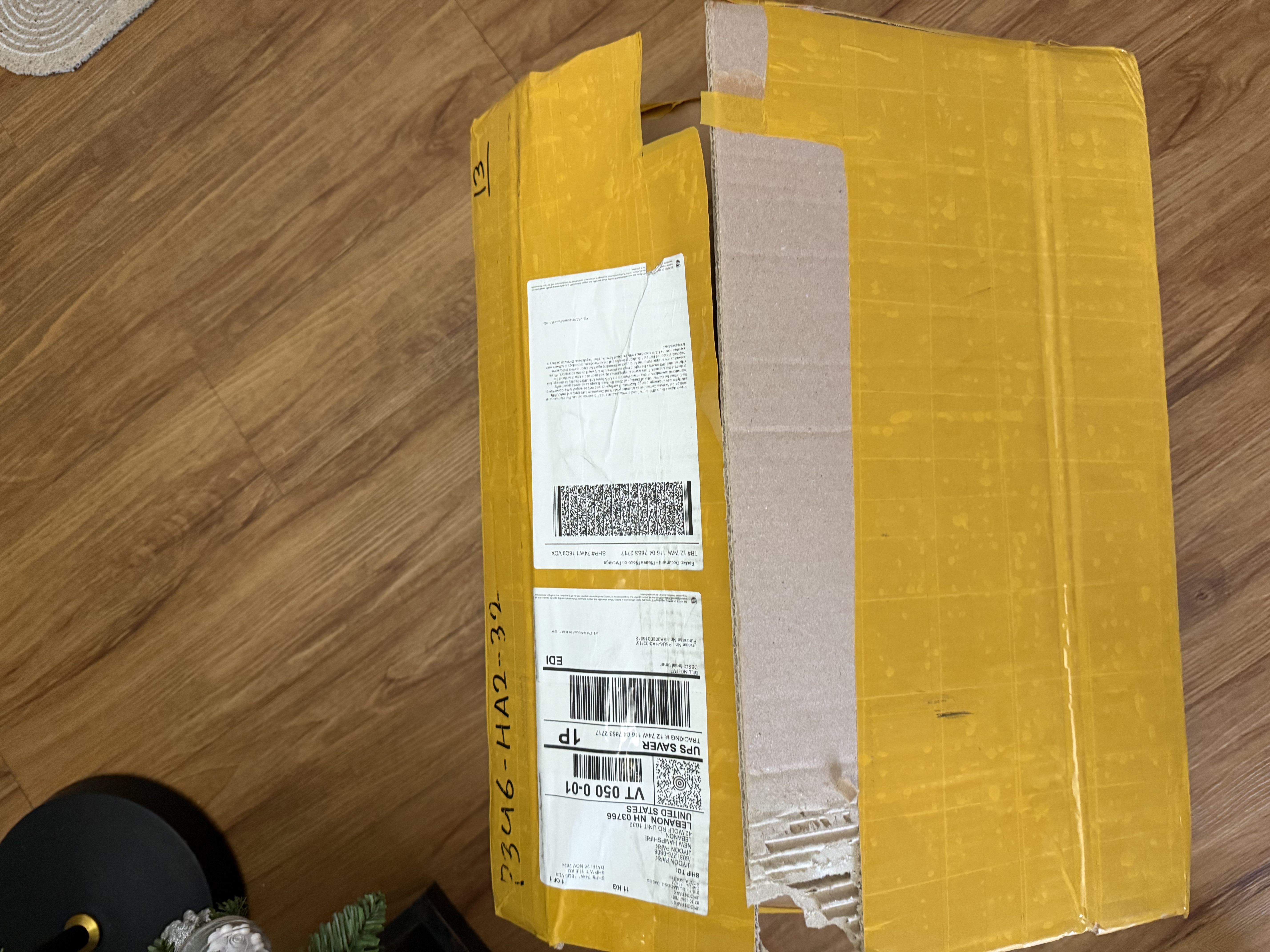 국내배송보다 빠르고 편리한 해외배송대행 (미국편!)