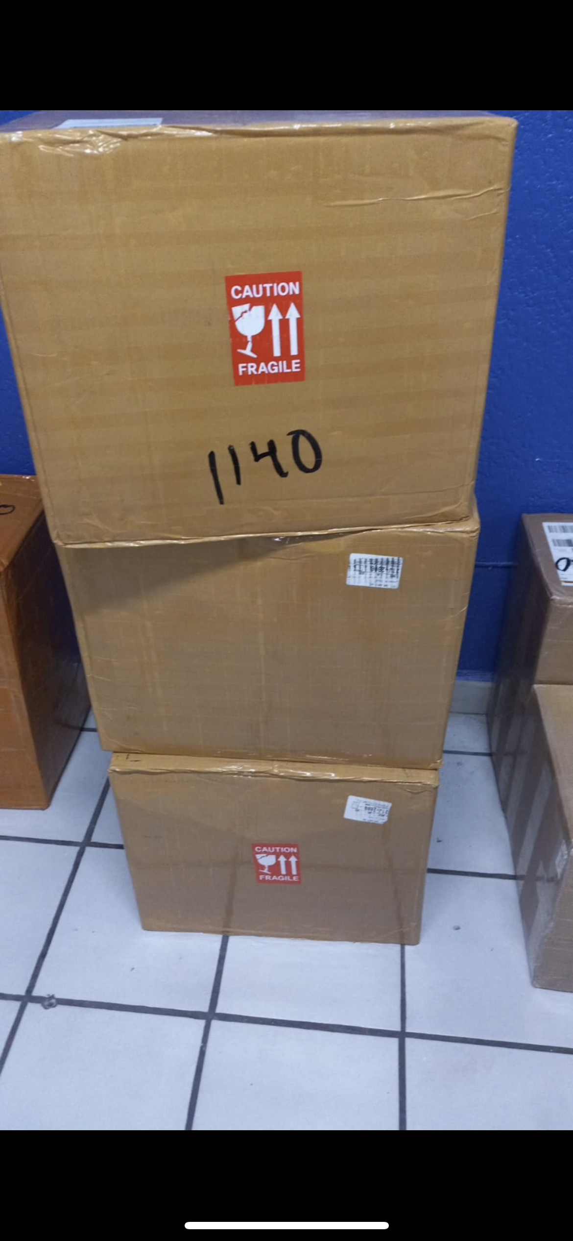 미국으로 묶음배송