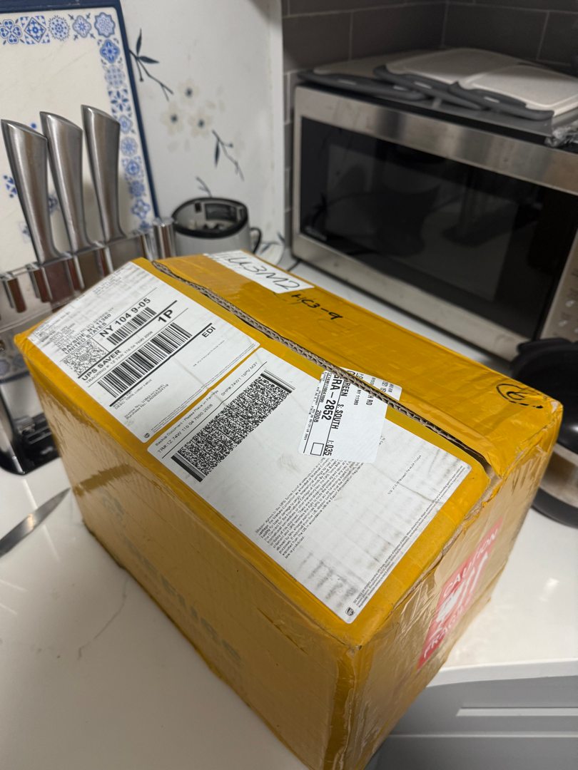 미국까지 이틀배송