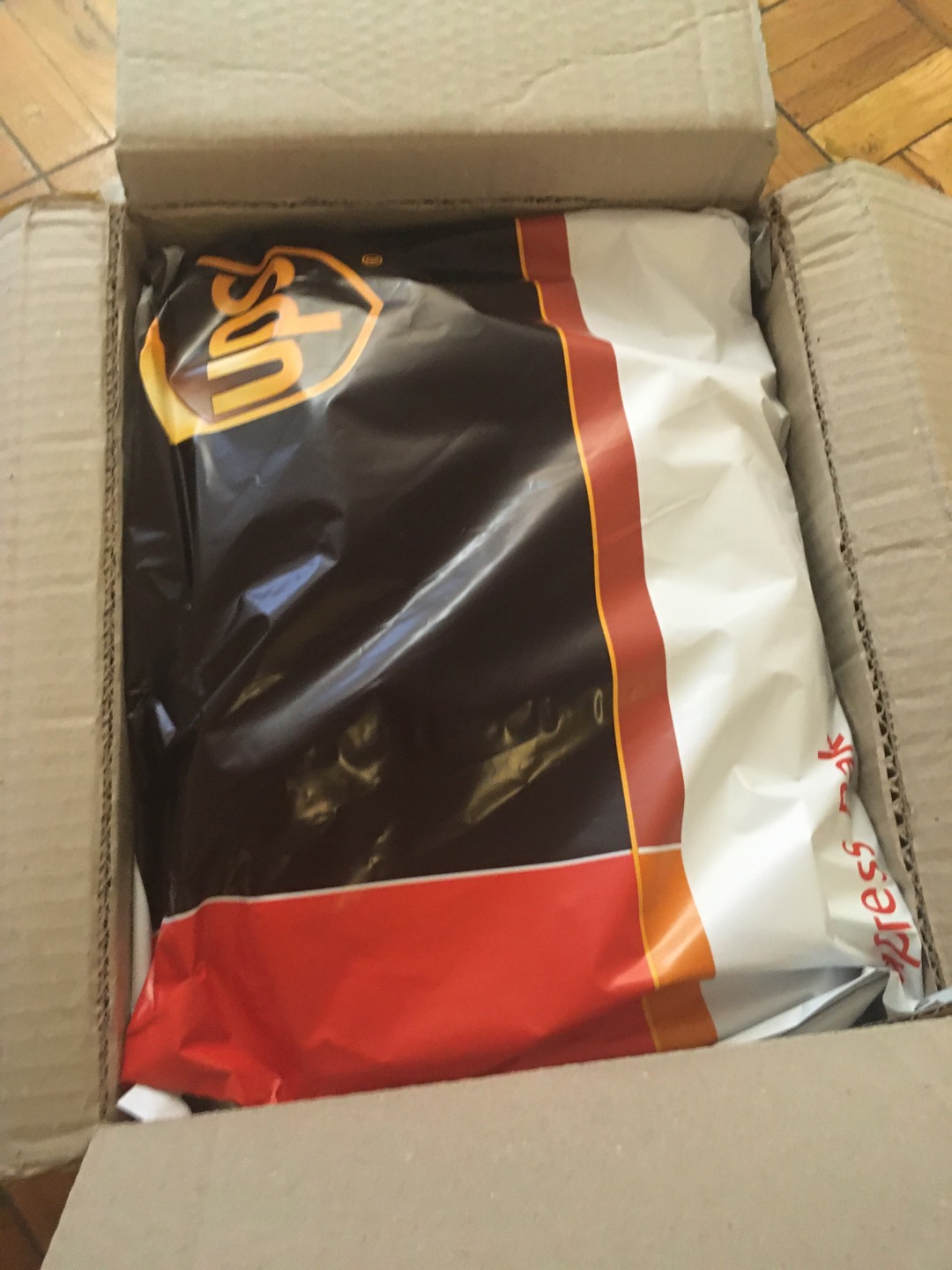 슈퍼스피드 배송 짱!!