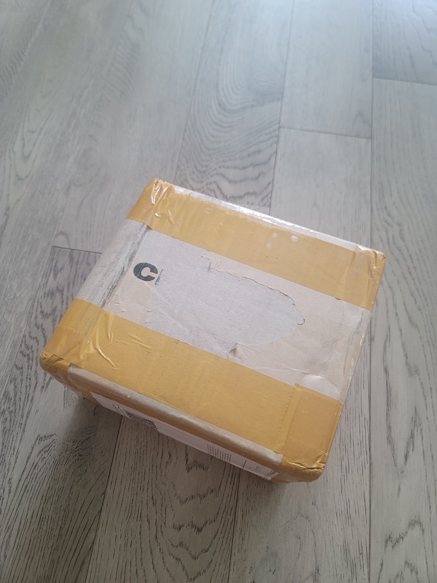 빠르고 안전한 배송 감사드립니다