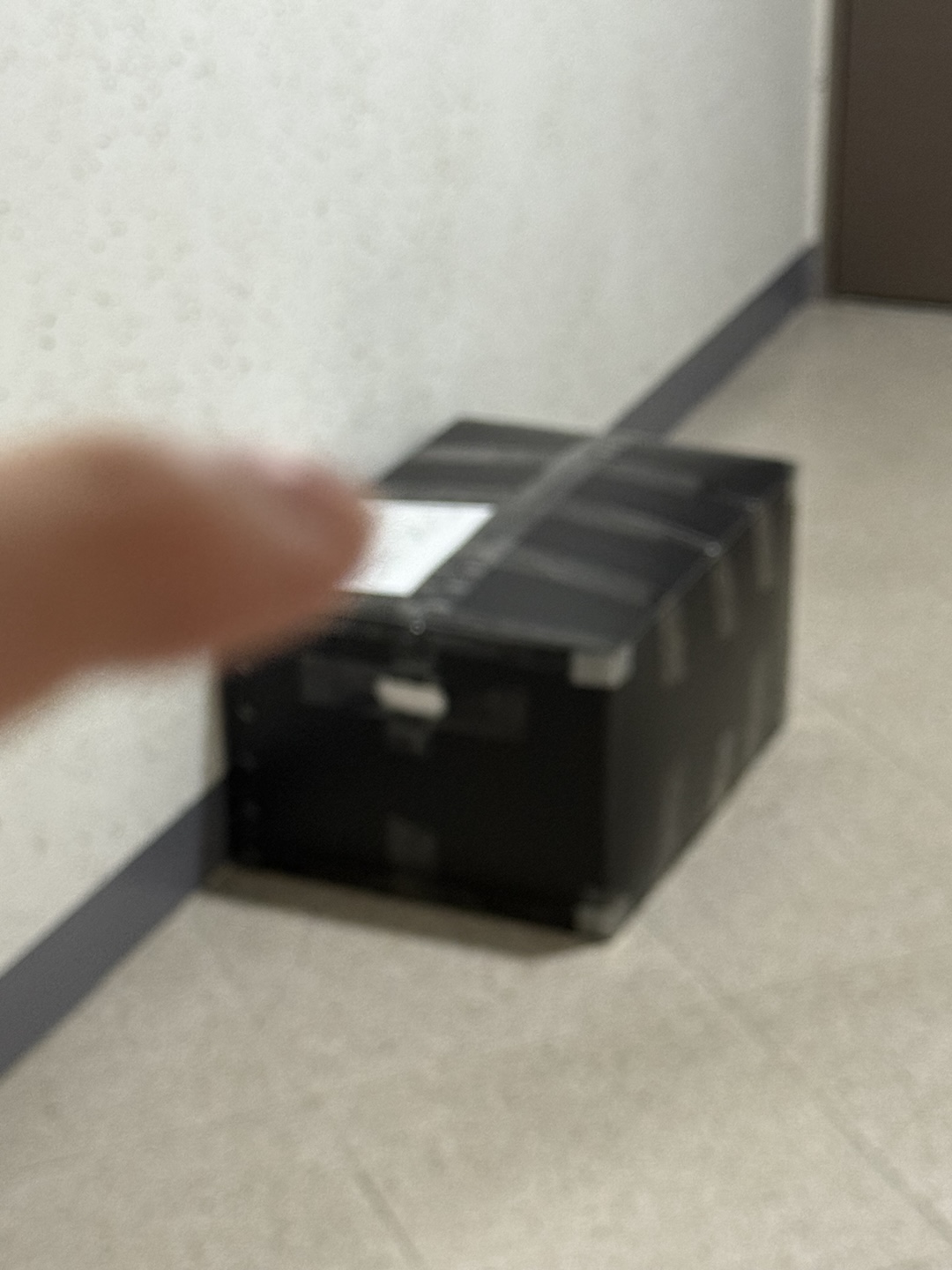 한국에서 캐나다 해외특송 만족 후기