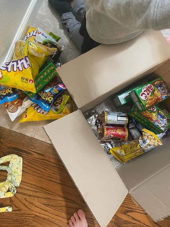 매우 만족합니다!