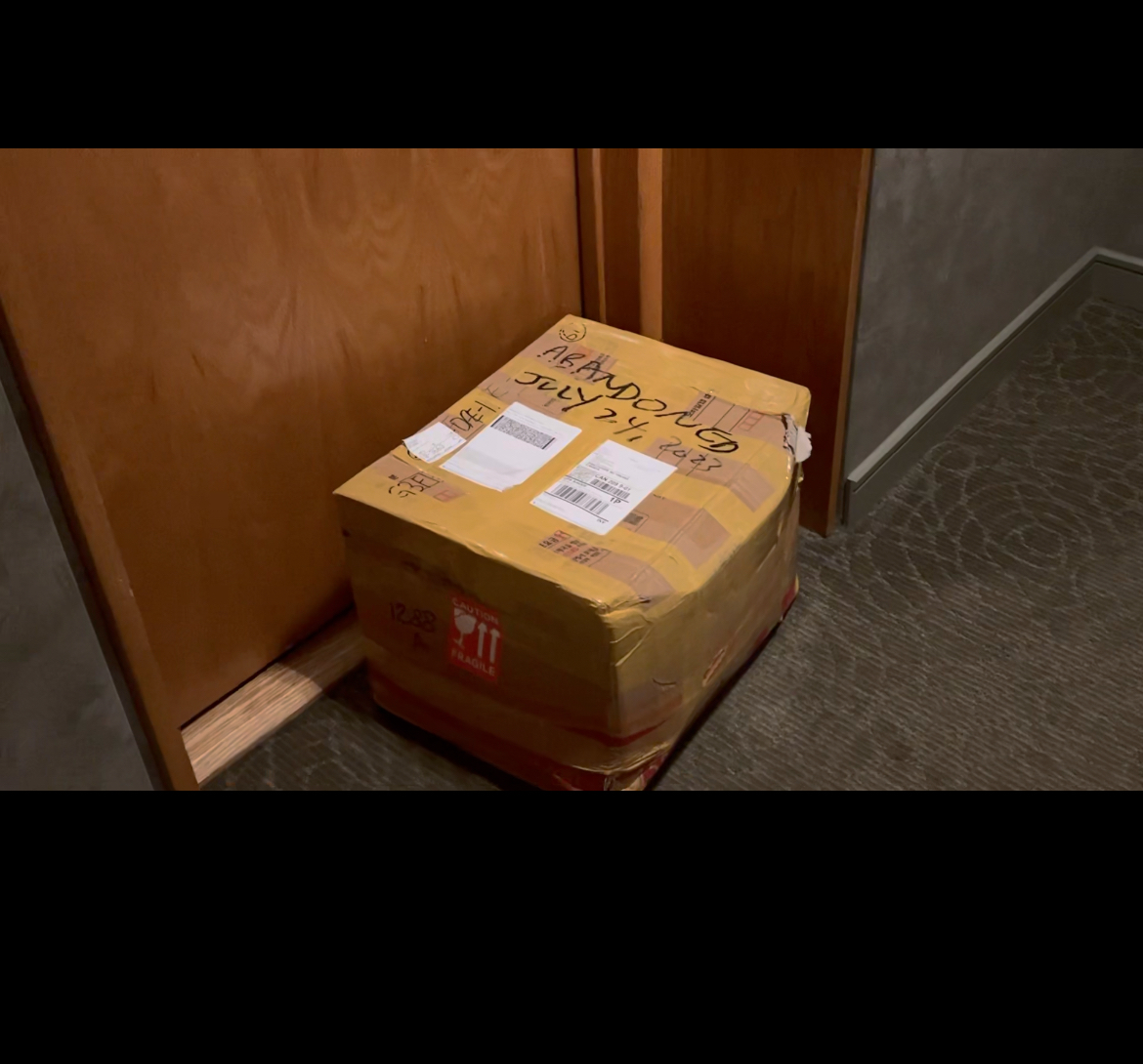 꼼꼼히 챙겨주는 택배회사랍니다.