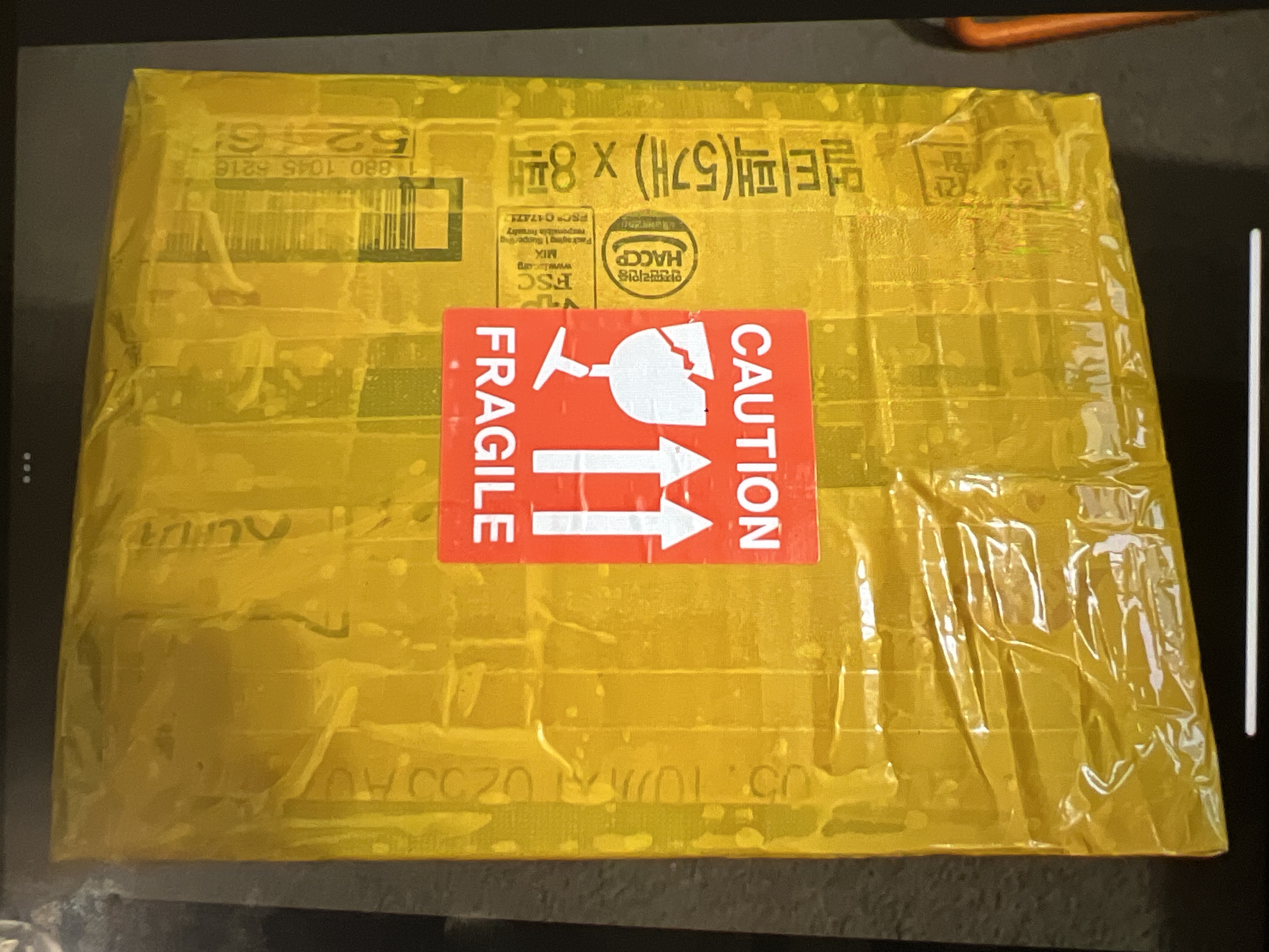 에이투지 해외배송대행 서비스