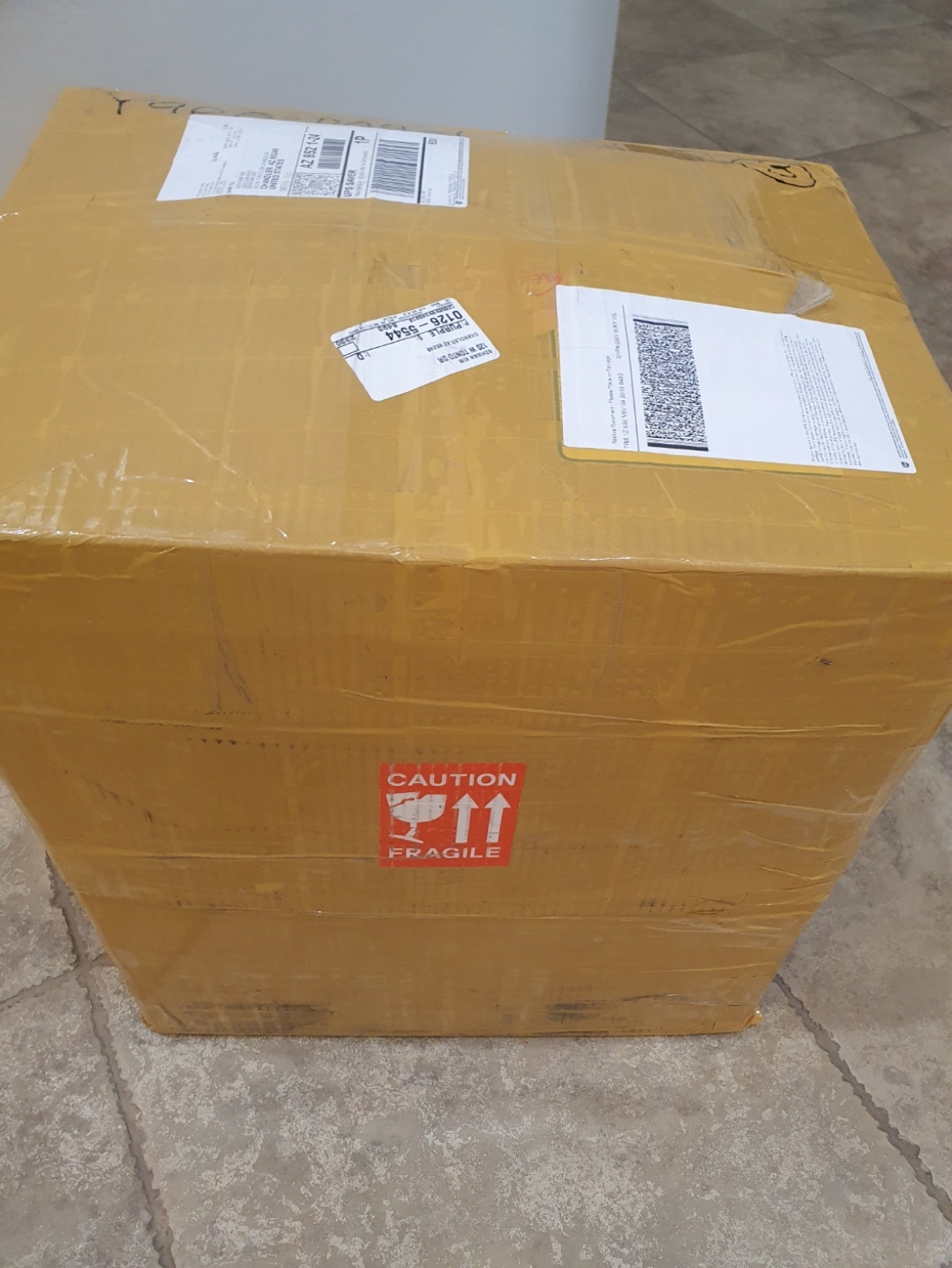 사랑하는 조카 크리스마스&새해선물