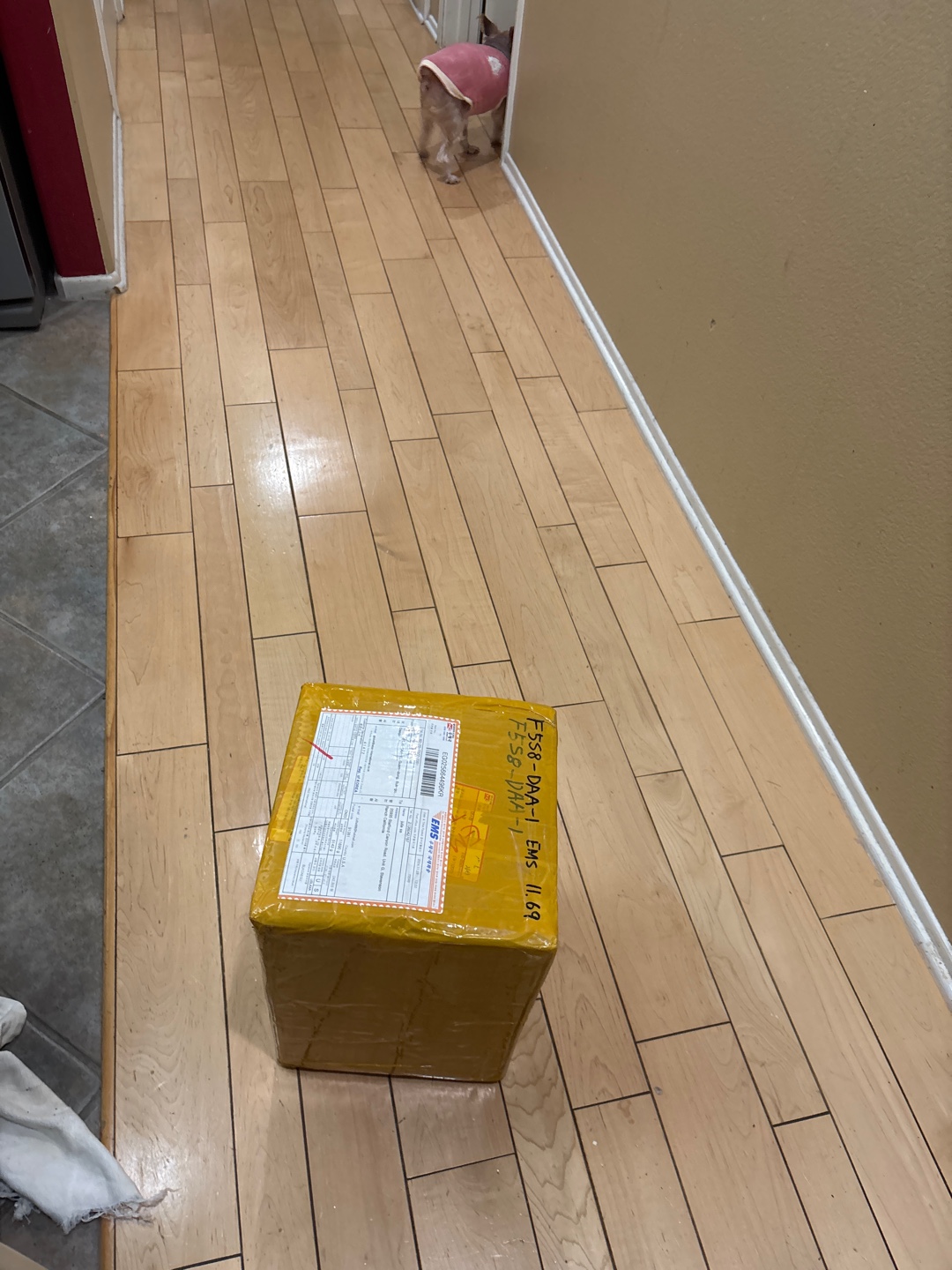 한국김치 미국가기 ㅋ