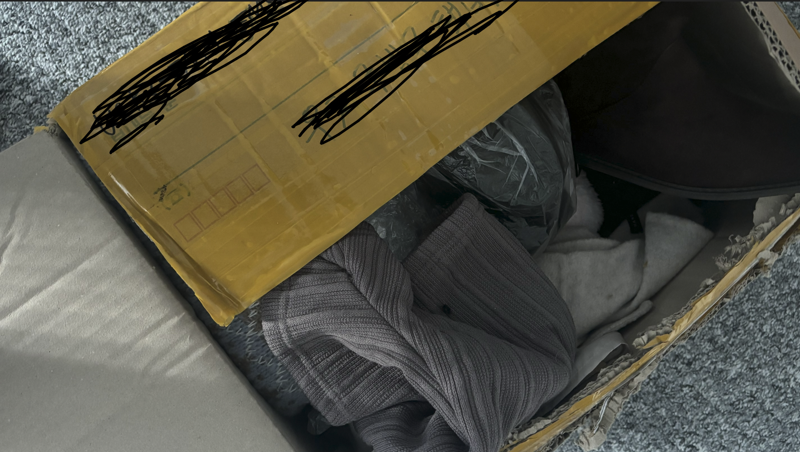 영국에서 맞이하는 첫 가을/겨울 대비 with ATOZ