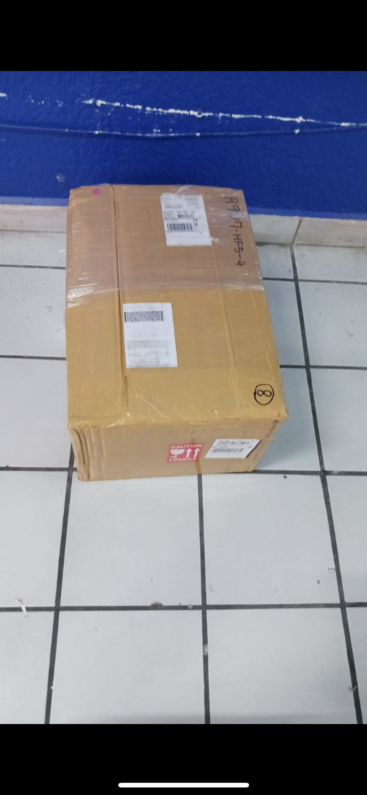 미국 묶음배송 서비스