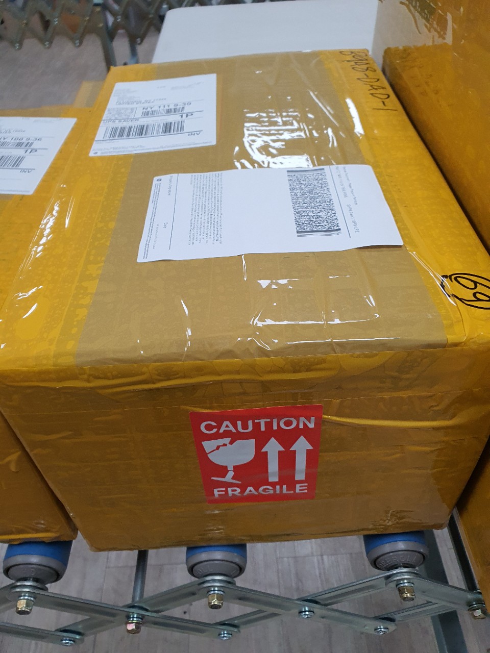 계속 이용하고 있습니다