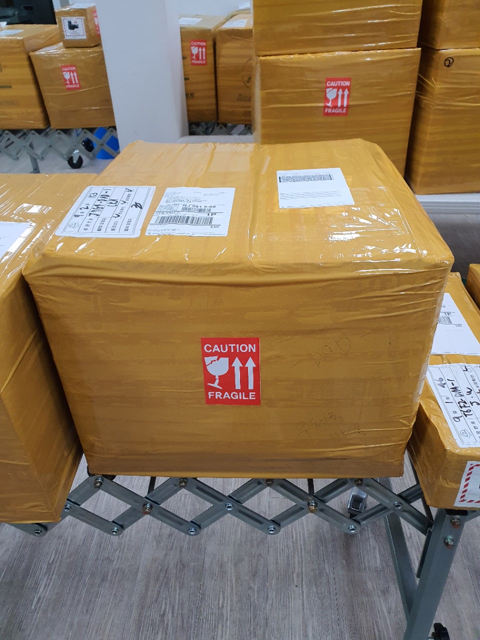 믿을 수 있는 에이투지