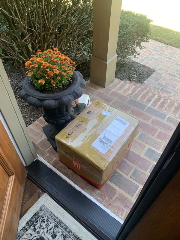 에이투지 첫 이용 후기