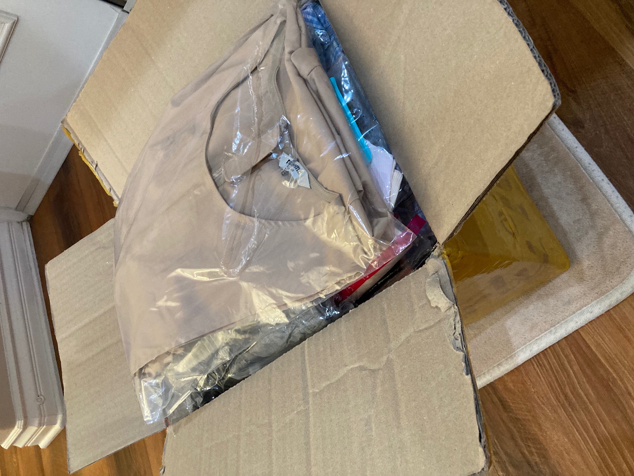 미국 엘에이  48시간 이내 배송