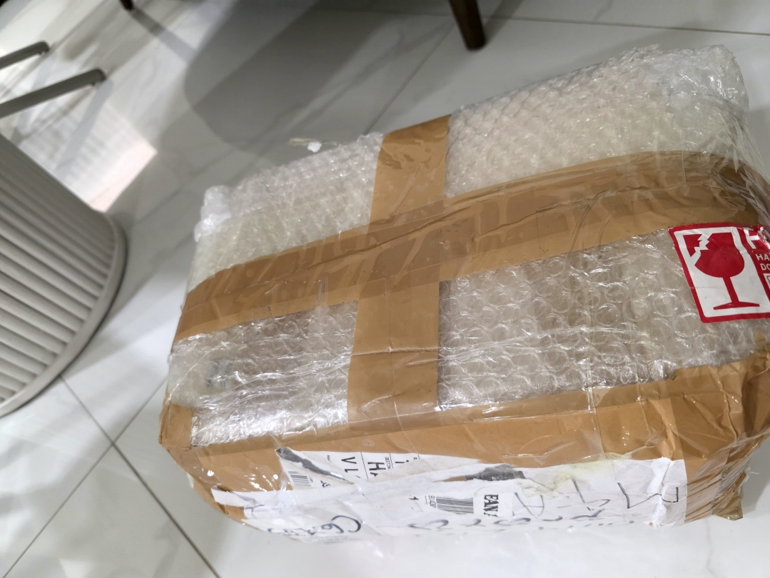 미친속도 36시간 이내 배송완