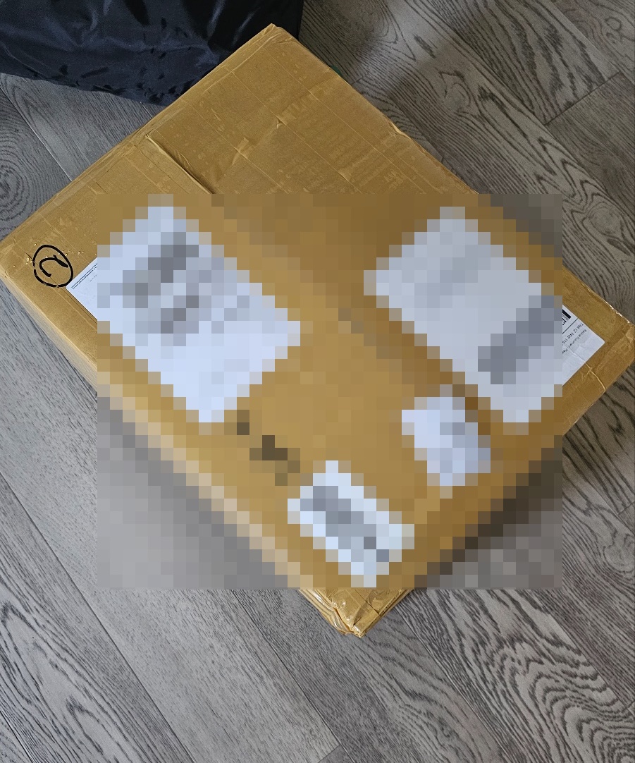 잘 받았습니다^^