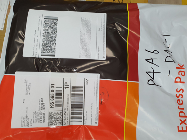 빠른 배송 감사합니다 