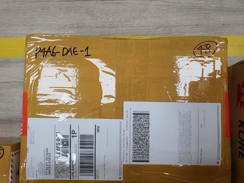 신속한 배송 감사합니다.