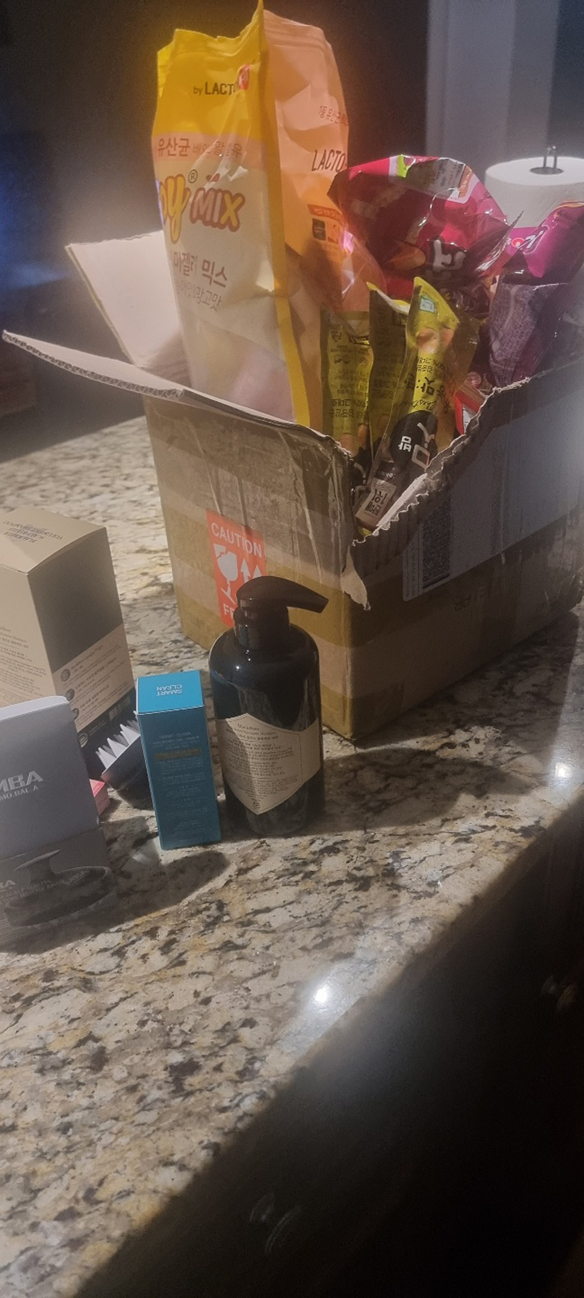 넘넘 좋아요~~^^