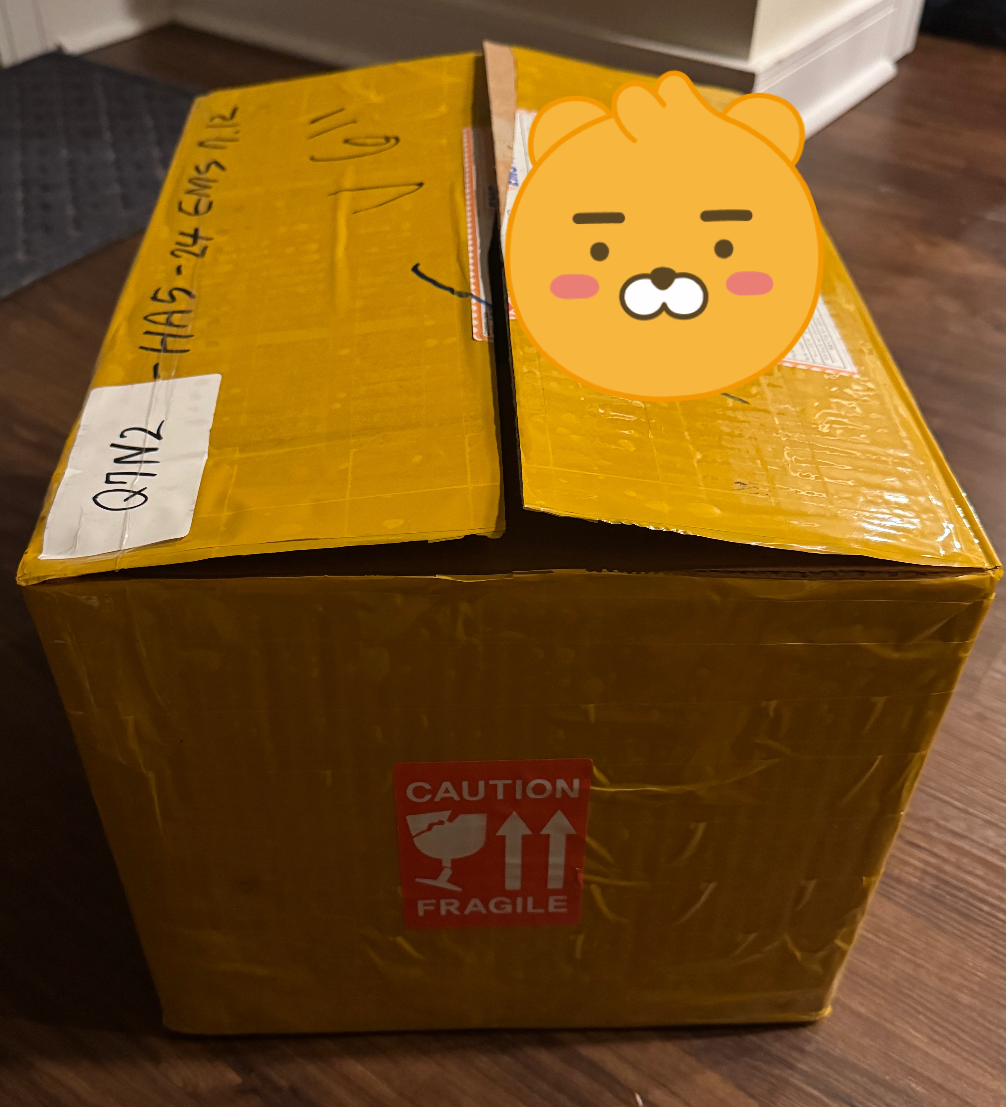 빠르고 꼼꼼해요!