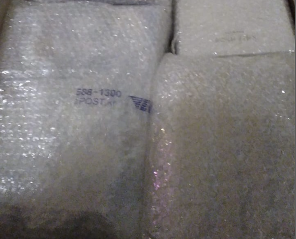 꼼꼼할 포장 감사합니다 