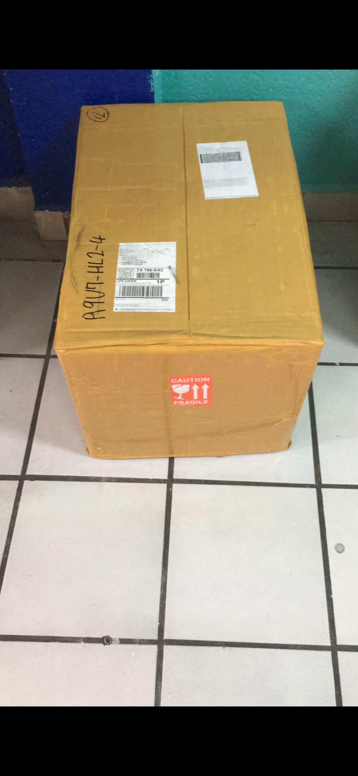 미국으로 묶음배송