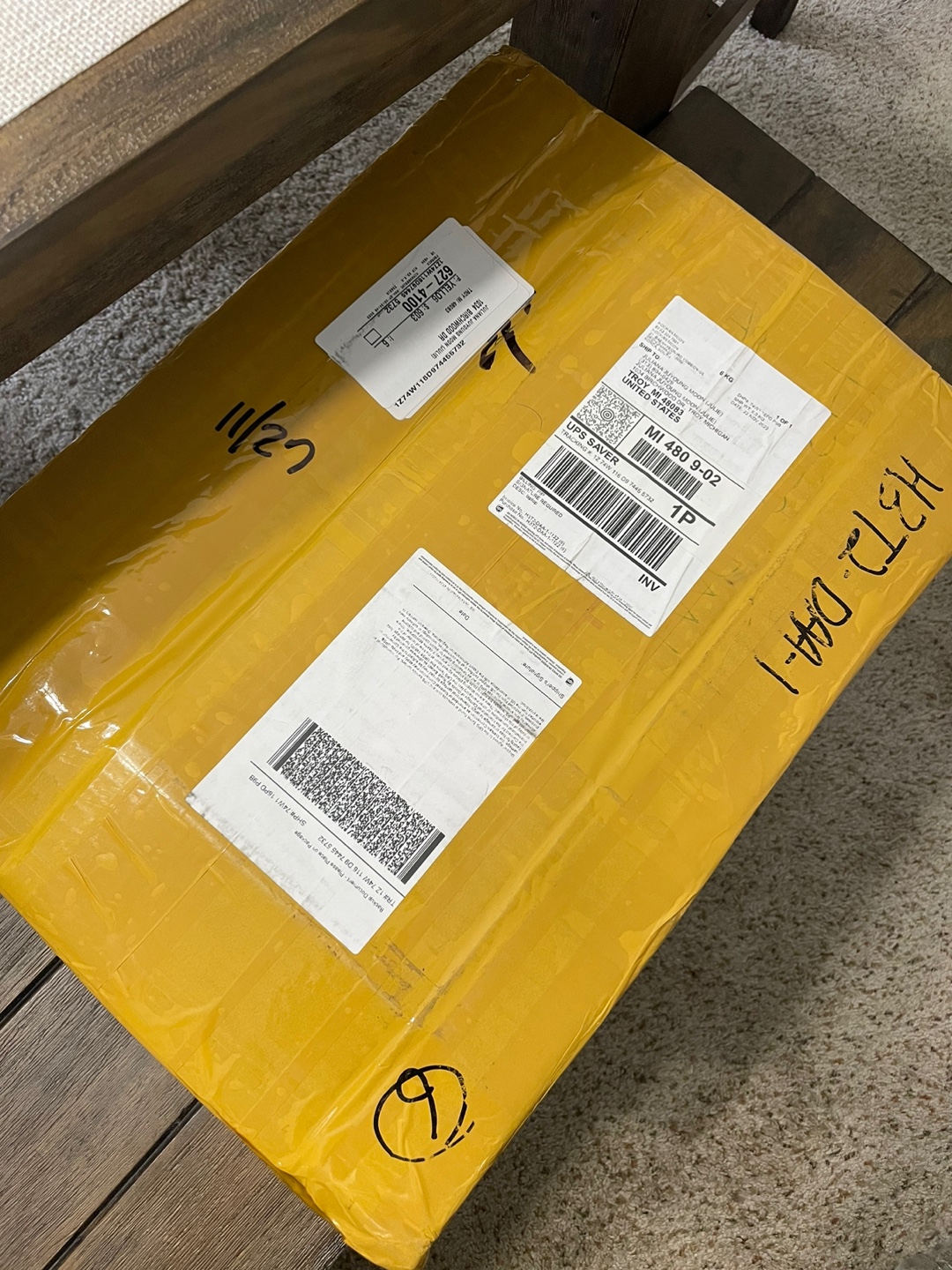 너무 빠르고 튼튼해요 (노트북)