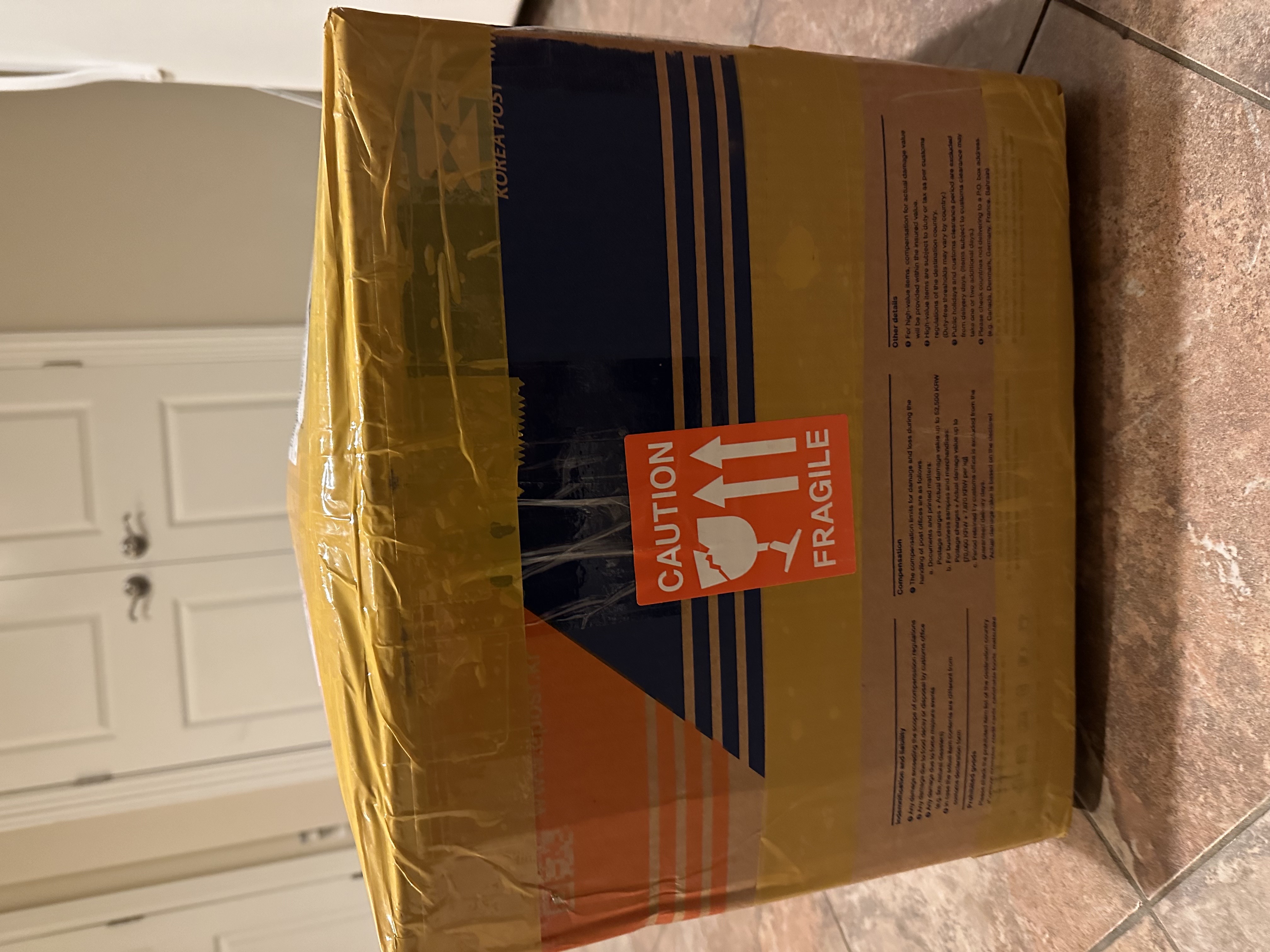 빠르고 안전하게 잘 받았습니다.^^