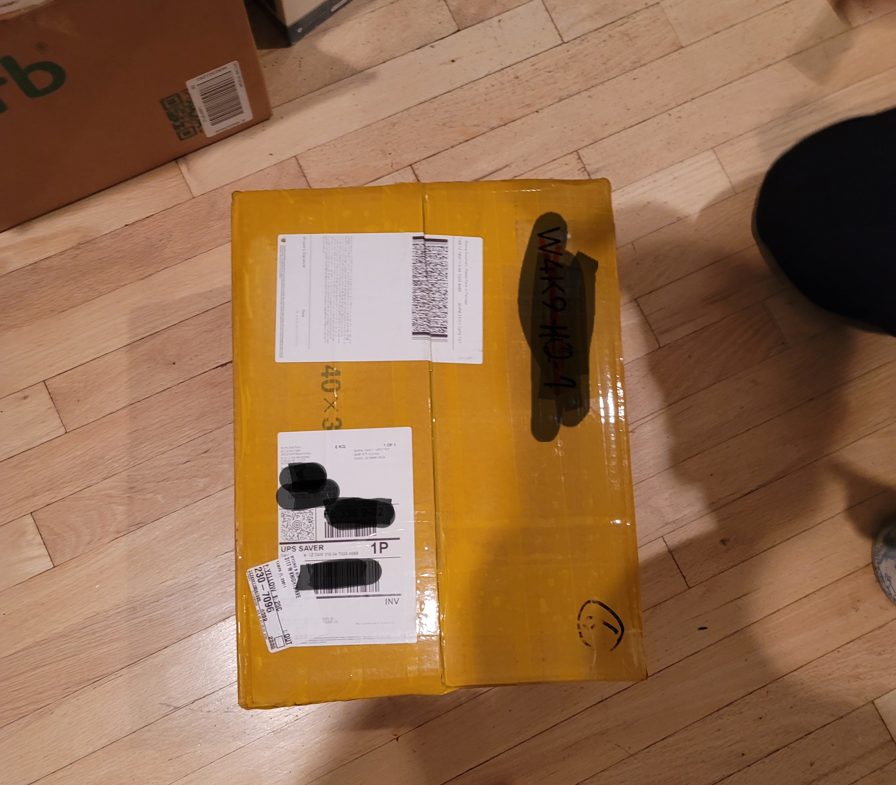 믿고 신청합니다