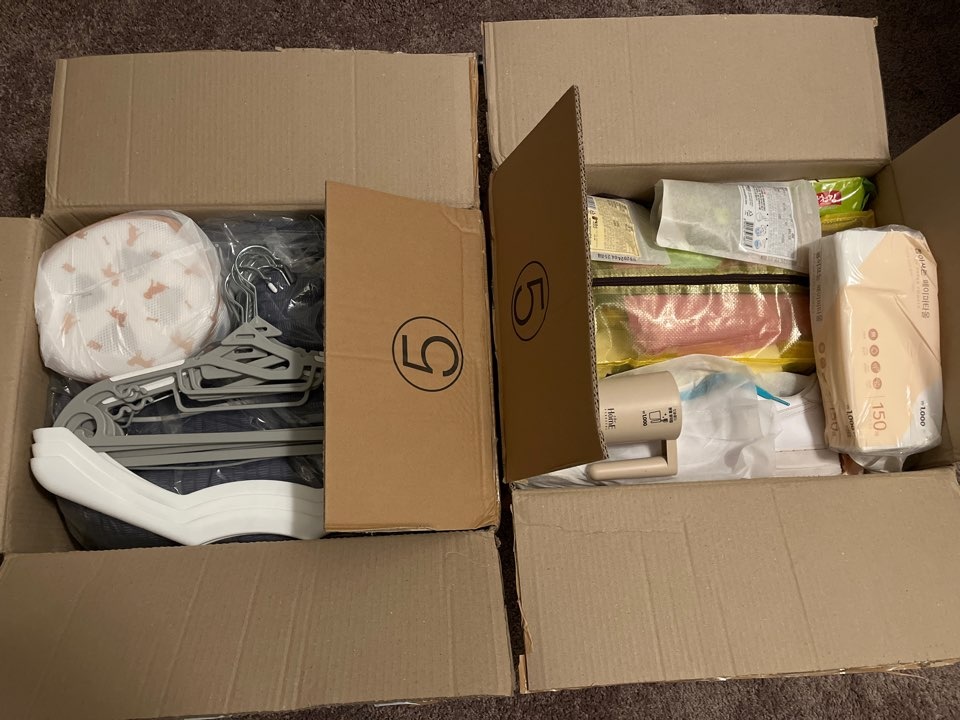 도자기 제품도 걱정없음