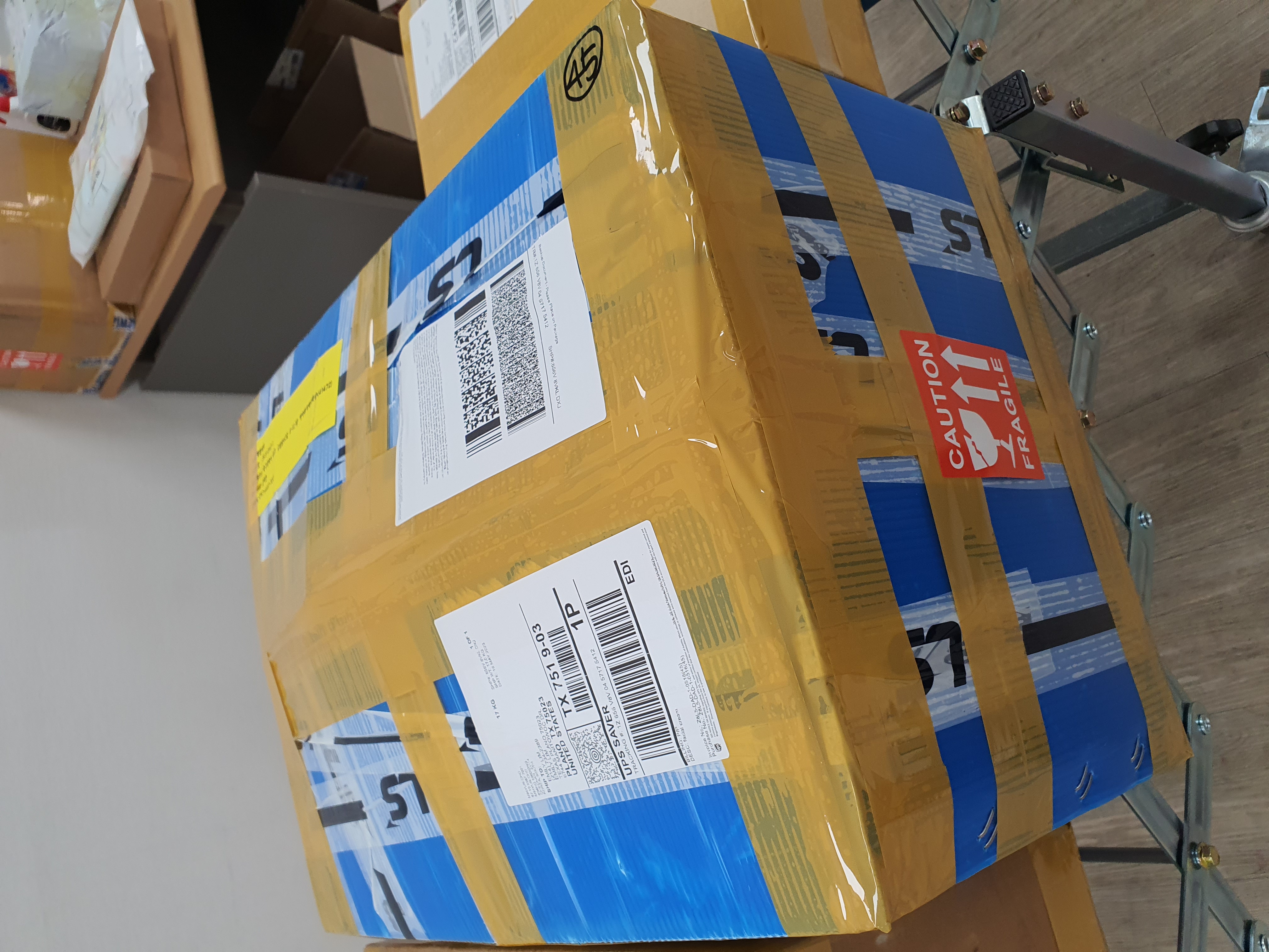 해외배송은 이제 에이투지만 이용합니다.