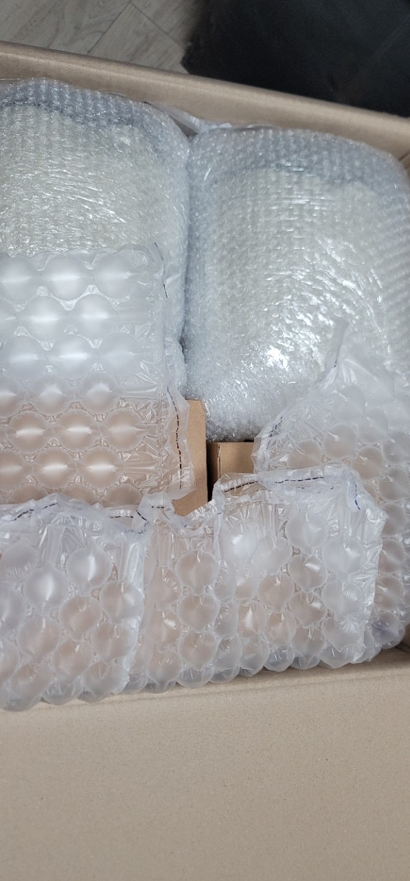 묶음배송 완전 추천합니다.