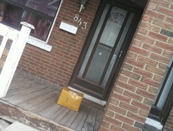 한국에서 캐나다 배송 후기 