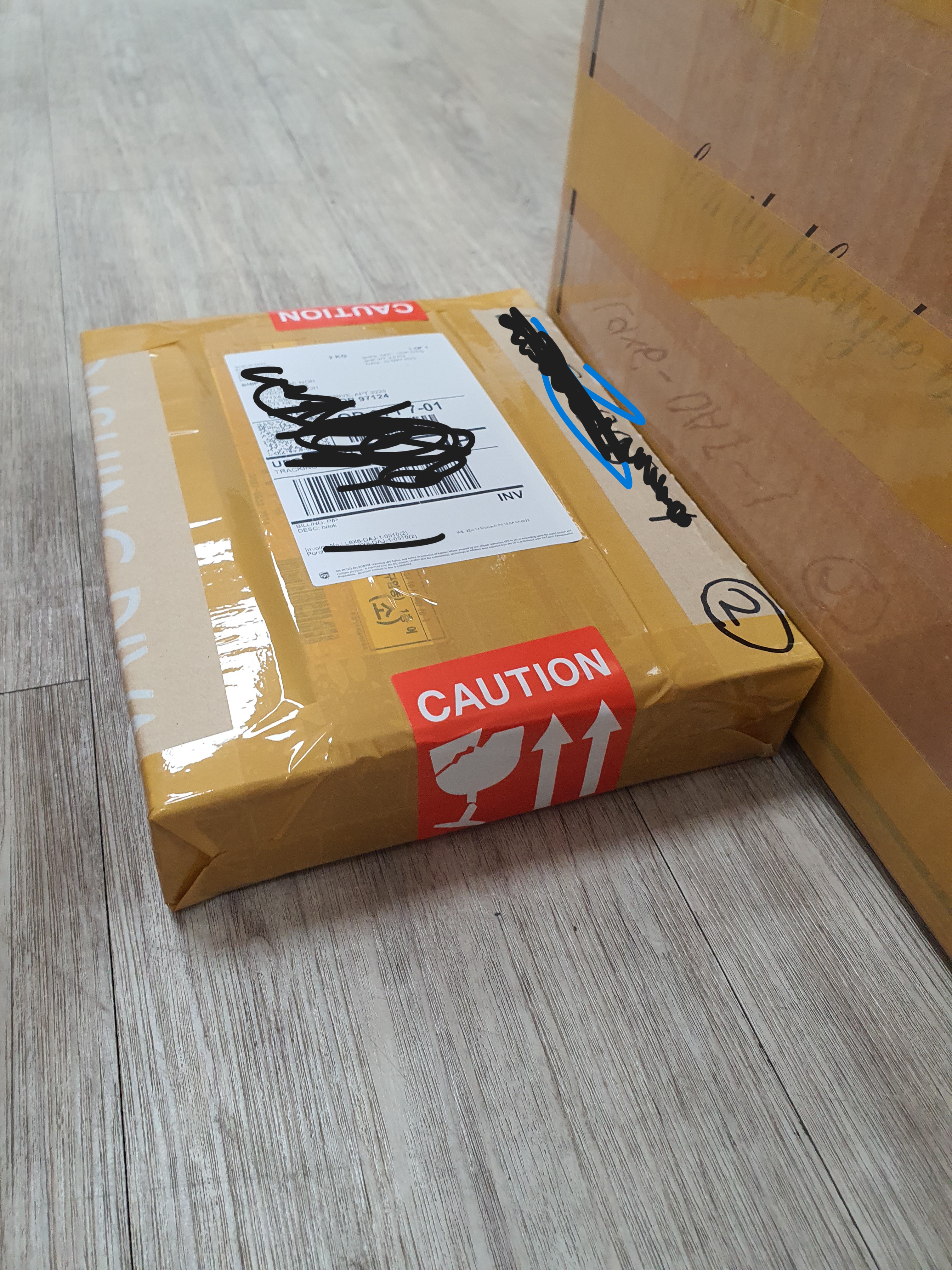 3년째 이용중 너무 만족 (발송일자 5/9/23)