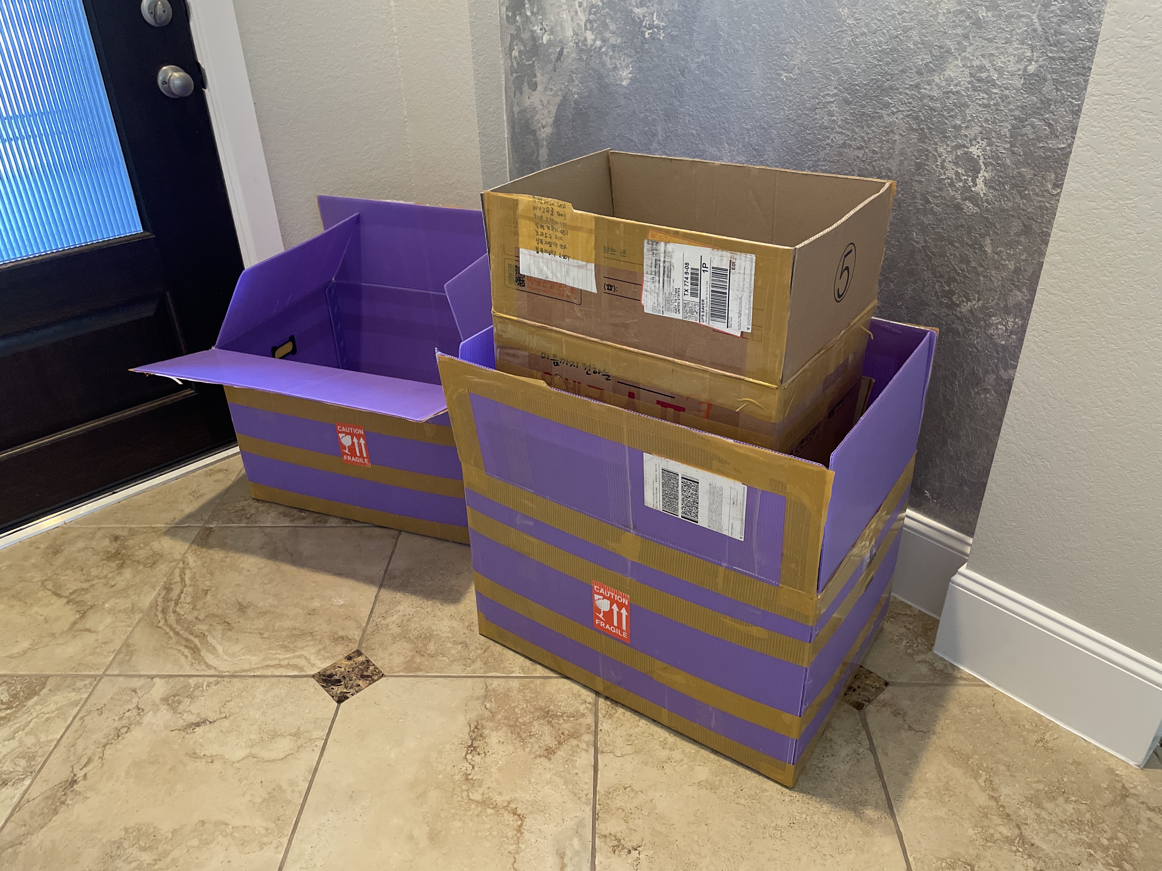 엄청 빠르고 다 좋아요!