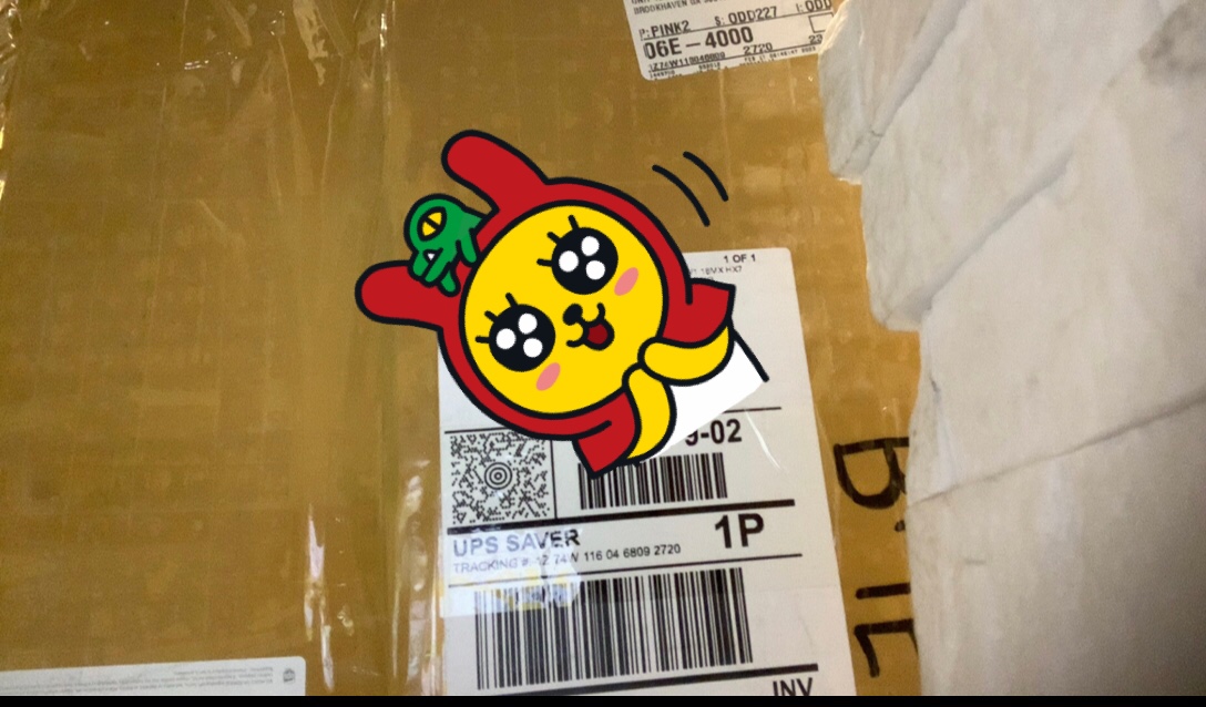 이틀만에 초고속 + 너무 친절해요!!