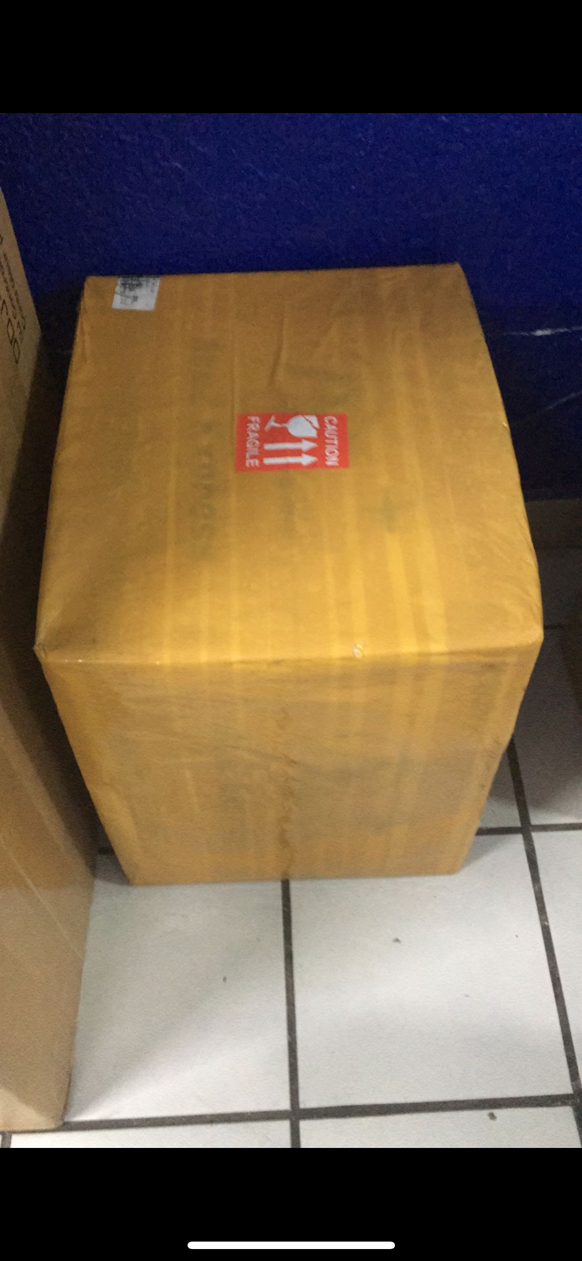 미국으로 묶음배송