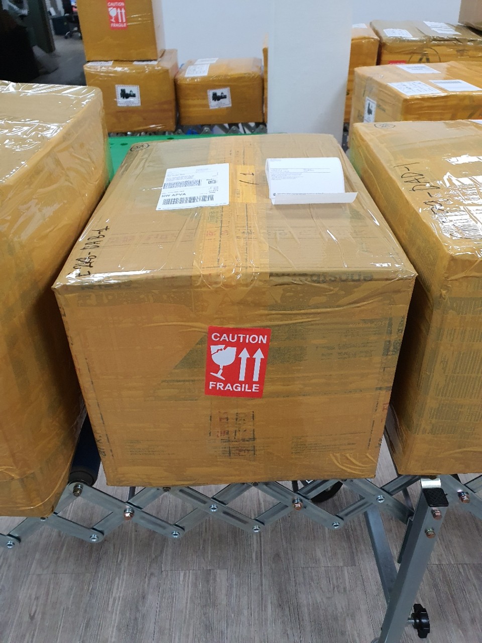 미국택배는 에이투지가 최고