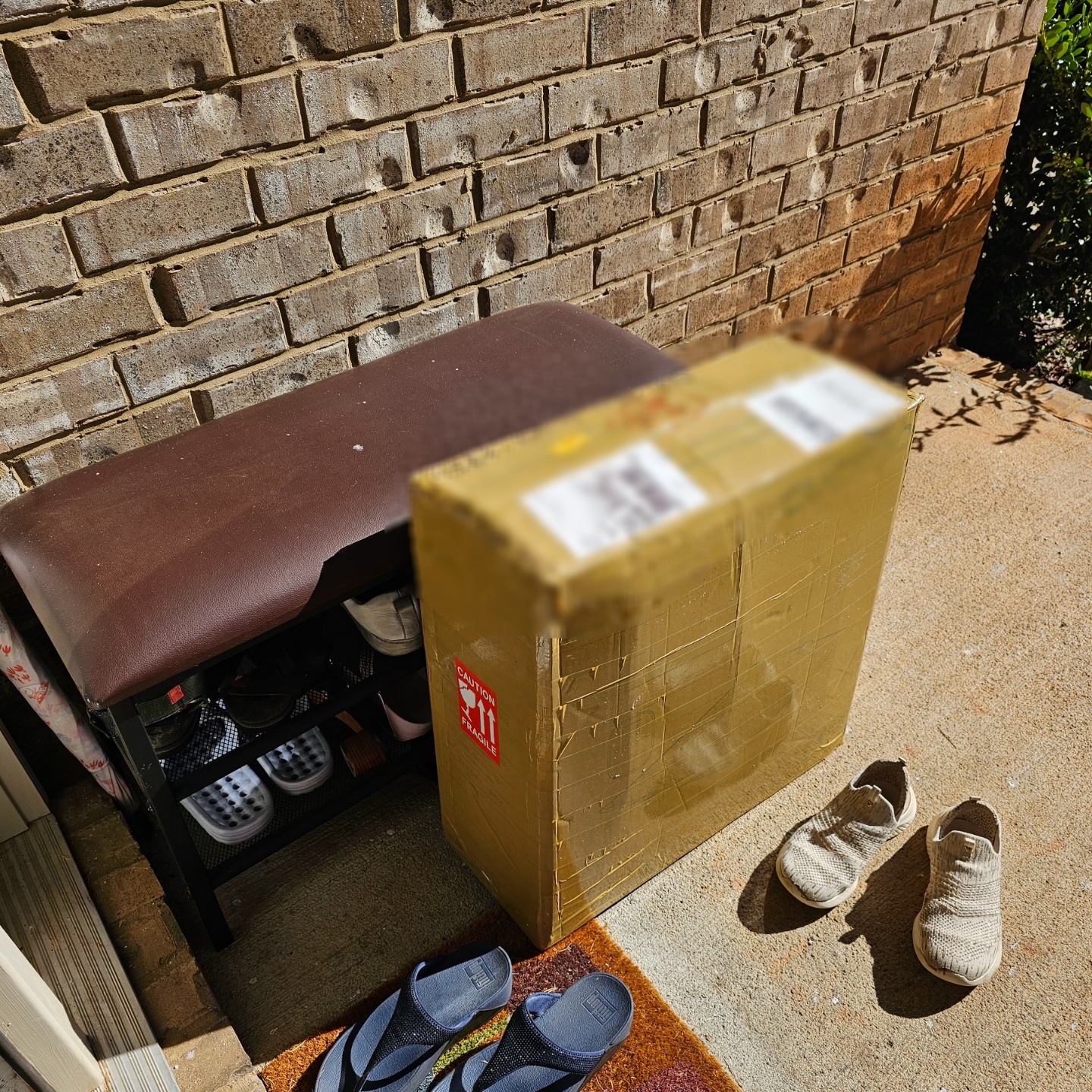 역시 서비스 좋아요!