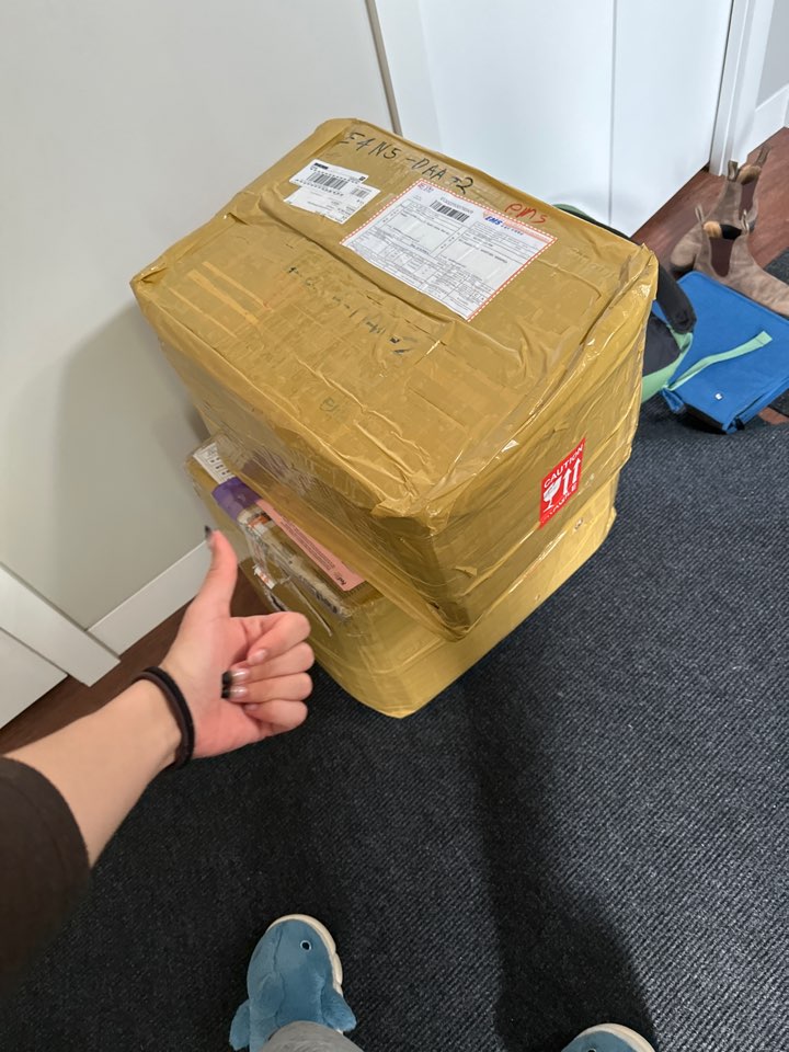 빠른 배송 감사합니다.!!