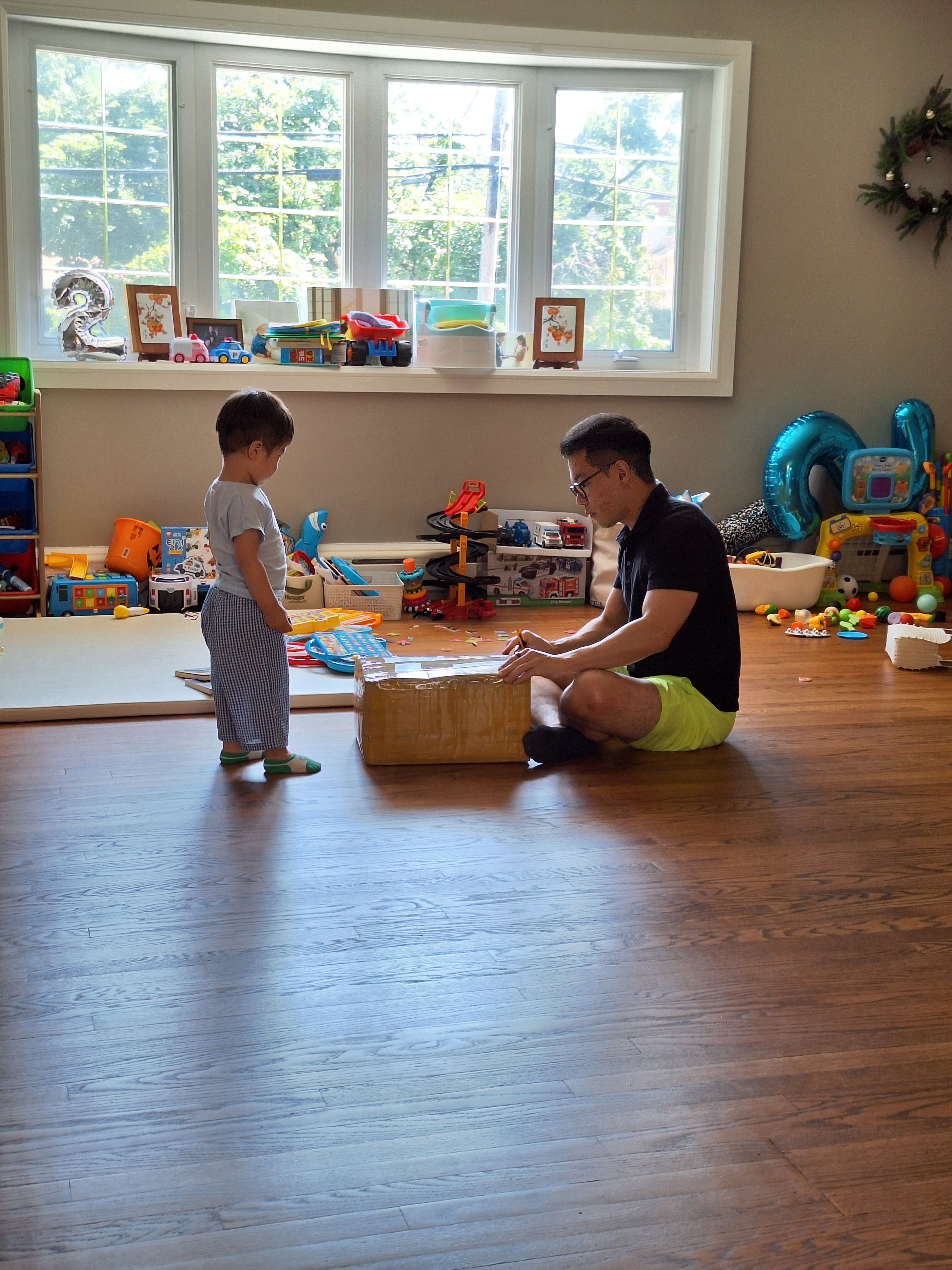 역시나 빠른 세번째 배송