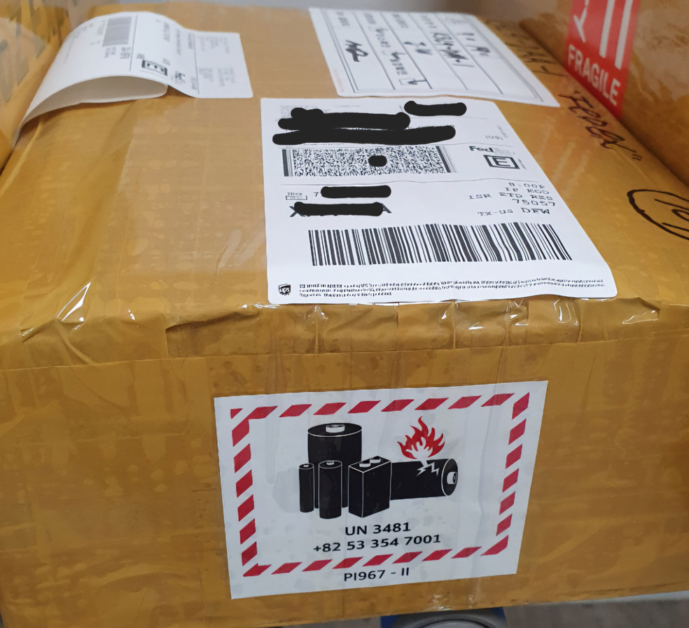 빠르고 정확한 배송 최고입니다.