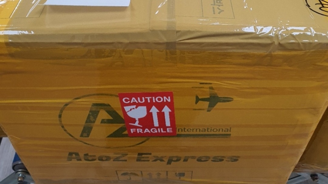 미국 배송대행 이용 후기